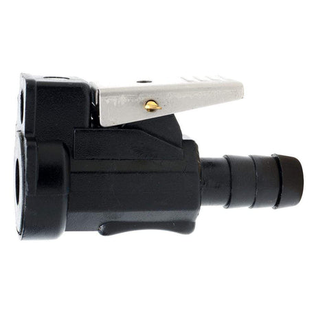 Scepter Marine Qualifies for Free Shipping Scepter Mercury 3/8" Engine Connector Large Type 1998 & up #05791