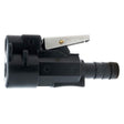 Scepter Marine Qualifies for Free Shipping Scepter Mercury 3/8" Tank Connector 1998 & Newer Engines #05793