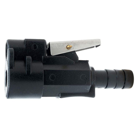 Scepter Marine Qualifies for Free Shipping Scepter Mercury 3/8" Tank Connector 1998 & Newer Engines #05793