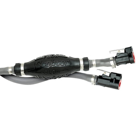 Scepter Marine Qualifies for Free Shipping Scepter Mercury EPA Approved Fuel Line Assembly #08309