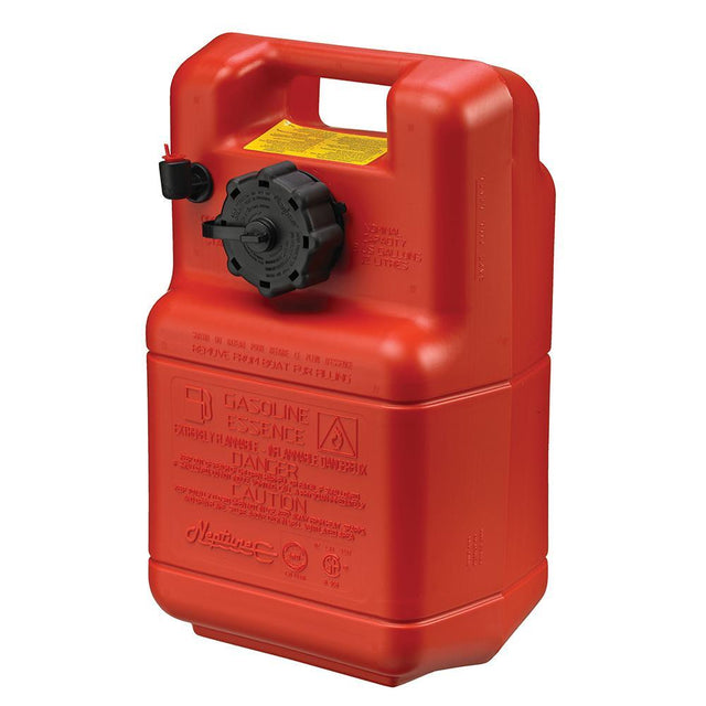 Scepter Marine Qualifies for Free Shipping Scepter Neptune Portable Fuel Tank 3 Gallon #08590