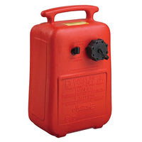 Scepter Neptune Portable Fuel Tank 6 Gallon #08592