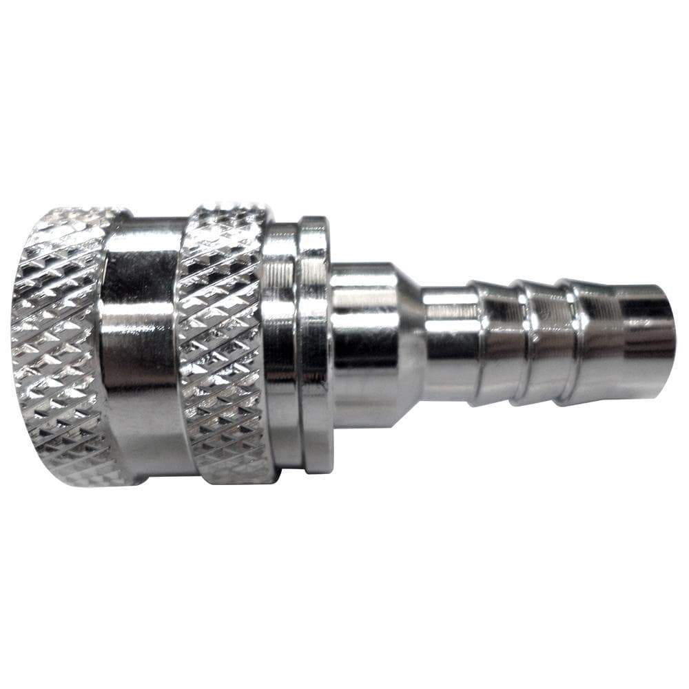 Scepter Marine Qualifies for Free Shipping Scepter Nissan/Tohatsu 3/8" Tank & Engine Connector #05810