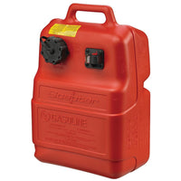 Scepter Marine Qualifies for Free Shipping Scepter OEM Choice Portable Fuel Tank 6.6 Gallon #08580