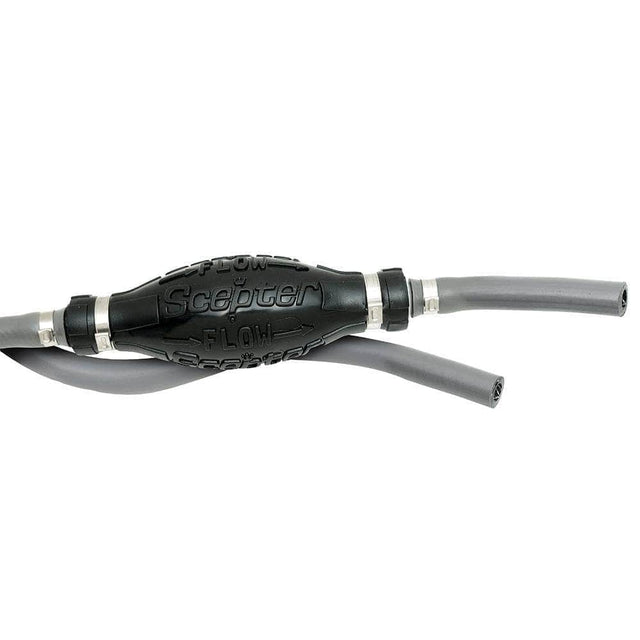 Scepter Marine Qualifies for Free Shipping Scepter Universal EPA Approved Fuel Line Assembly 5/16" ID #08318