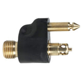 Scepter Marine Qualifies for Free Shipping Scepter Yamaha 1/4" NPT Tank Fitting #04075