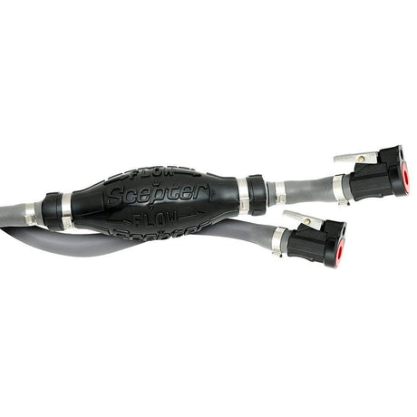 Scepter Marine Qualifies for Free Shipping Scepter Yamaha EPA Approved Fuel Line Assembly #08316