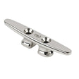 Schaefer Marine Qualifies for Free Shipping Schaefer 3" Stainless Steel Cleat #60-75