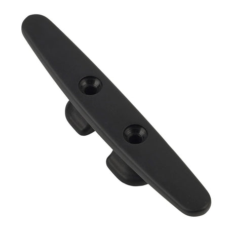 Schaefer Marine Qualifies for Free Shipping Schaefer 6" Aluminum Deck Cleat #70-96