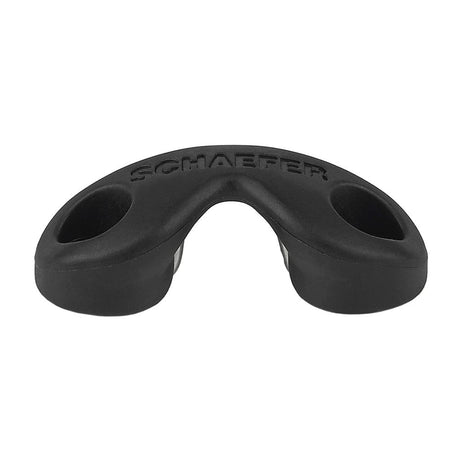 Schaefer Marine Qualifies for Free Shipping Schaefer Black Cam Fairlead #77-17-BLK