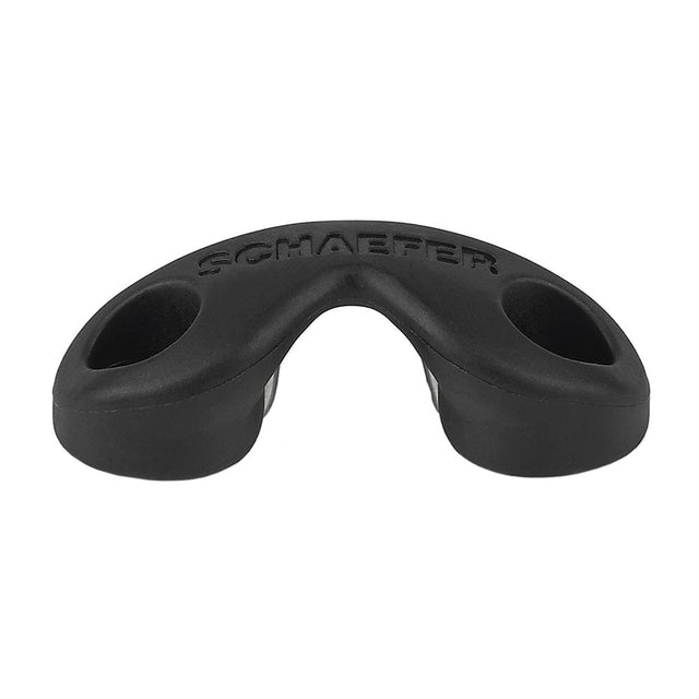 Schaefer Marine Qualifies for Free Shipping Schaefer Black Cam Fairlead #77-17-BLK