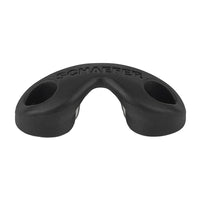 Schaefer Marine Qualifies for Free Shipping Schaefer Black Cam Fairlead #77-17-BLK