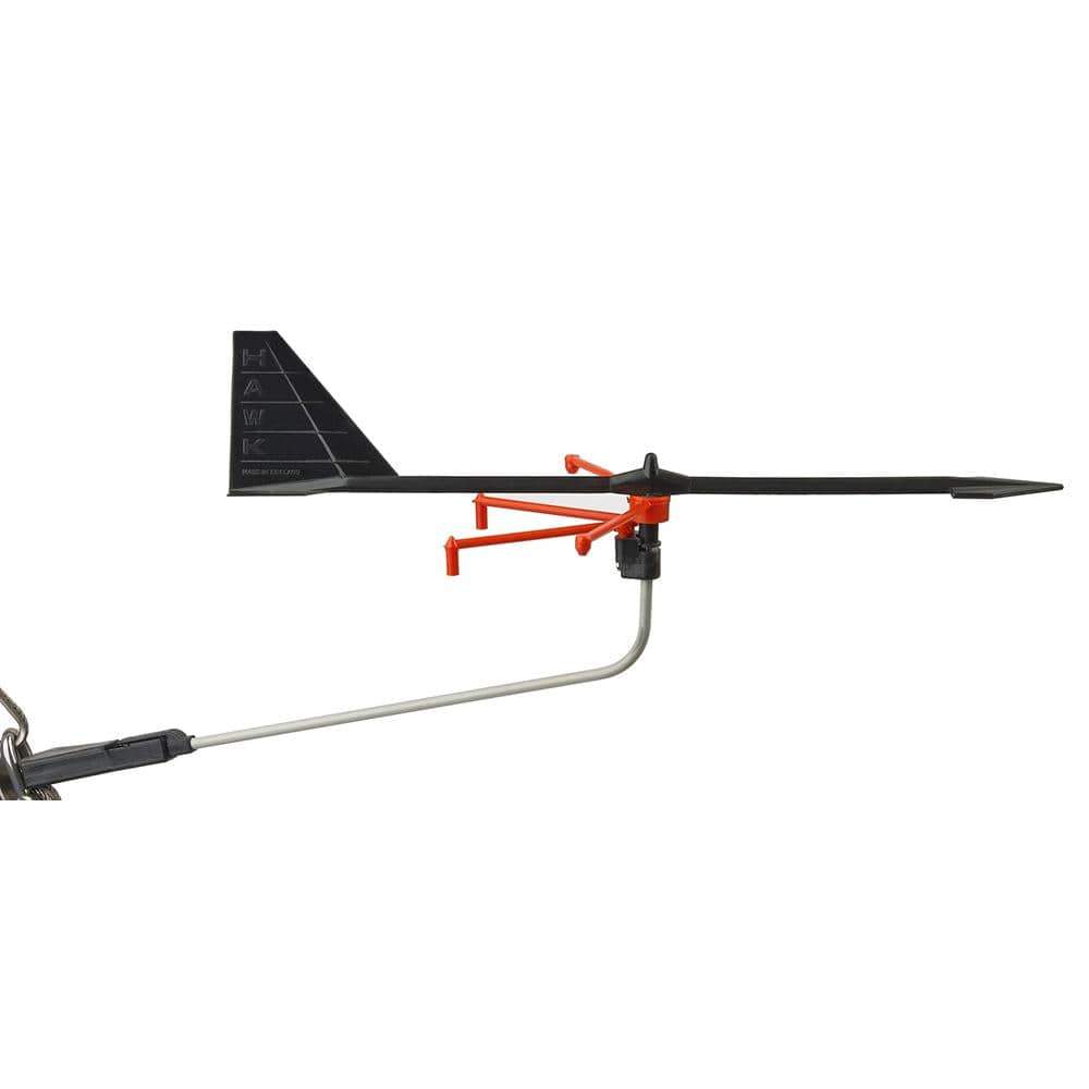 Schaefer Marine Qualifies for Free Shipping Schaefer Cat Hawk Wind Indicator for Non-Spin #H005F00