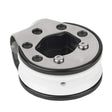 Schaefer Marine Qualifies for Free Shipping Schaefer Clear Step Outside Lead Furling Block for 1" #506-44