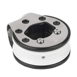 Schaefer Marine Qualifies for Free Shipping Schaefer Clear Step Outside Lead Furling Block for 1" #506-44