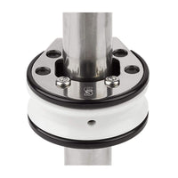Schaefer Clear Step Outside Lead Furling Block for 1