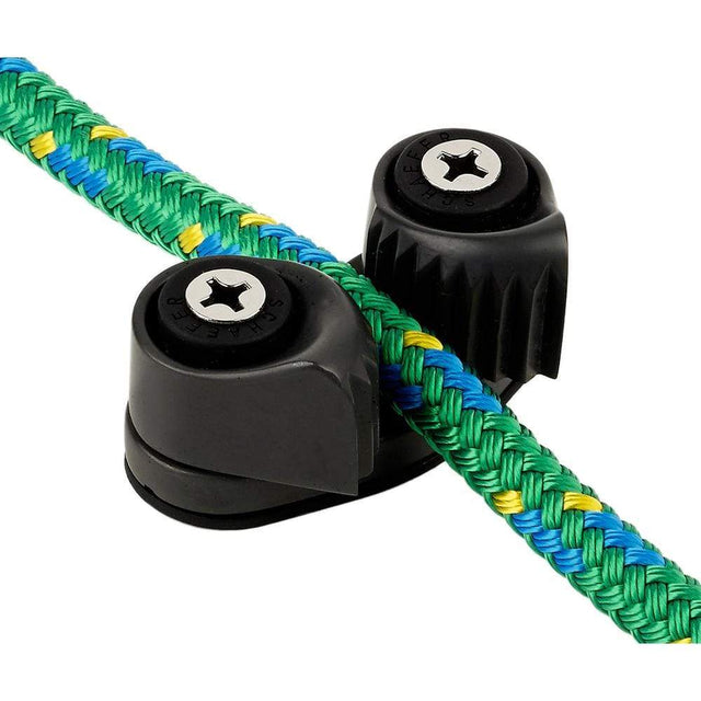 Schaefer Marine Qualifies for Free Shipping Schaefer Fast Entry Cam Cleat for 1/4"-7/16" 6mm-12mm #70-17