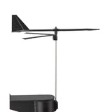 Schaefer Marine Qualifies for Free Shipping Schaefer Hawk Wind Indicator for Boats up to 8m 10" #H001F00