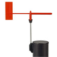 Schaefer Marine Qualifies for Free Shipping Schaefer Little Hawk Race Wind Indicator for Boats Up to 8m #H007F00