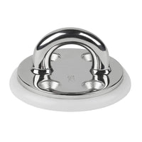Schaefer Marine Qualifies for Free Shipping Schaefer Pad Eye Investment Cast 2-1/2