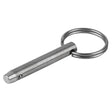 Schaefer Marine Qualifies for Free Shipping Schaefer Quick Release Pin 5/16" X 1" Grip #98-3110