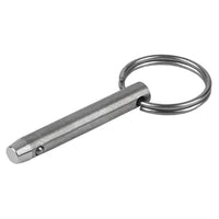 Schaefer Marine Qualifies for Free Shipping Schaefer Quick Release Pin 5/16