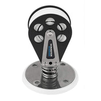 Schaefer Series 7 Stand-Up Ball Bearing Swivel Block #706-62