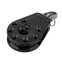 Schaefer Marine Qualifies for Free Shipping Schaefer Single Ratchet Block #M66-08