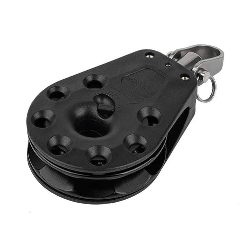 Schaefer Marine Qualifies for Free Shipping Schaefer Single Ratchet Block #M66-08