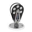 Schaefer Marine Qualifies for Free Shipping Schaefer Stand Up Swivel Deck Block #504-62