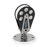 Schaefer Marine Qualifies for Free Shipping Schaefer Stand Up Swivel Deck Block #504-62