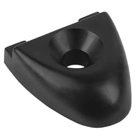 Schaefer Marine Qualifies for Free Shipping Schaefer T-Track End Stop for 1-1/4