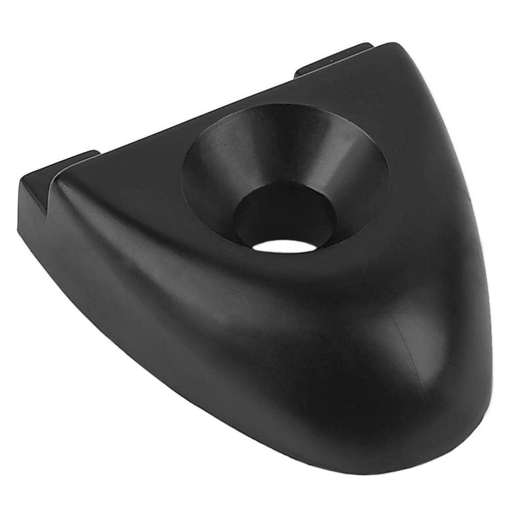 Schaefer Marine Qualifies for Free Shipping Schaefer T-Track End Stop for 1" Track Black #74-35