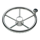 Ongaro Qualifies for Free Shipping Schmitt 170 Destroyer 5-Spoke 13.5 SS 3/4 Taper Shaft Cap #1731321FGK