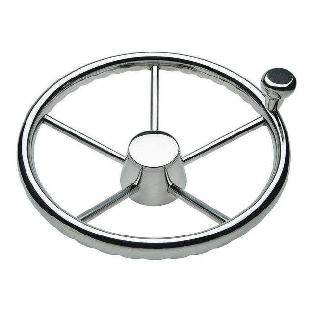 Ongaro Qualifies for Free Shipping Schmitt 170 Destroyer 5-Spoke 13.5 SS 3/4 Taper Shaft Cap #1731321FGK