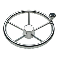Ongaro Qualifies for Free Shipping Schmitt 170 Destroyer 5-Spoke 13.5 SS 3/4 Taper Shaft Cap #1731321FGK