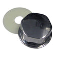 Ongaro Qualifies for Free Shipping Schmitt 5/8-16 Center Nut for 710 711 712 720 724 730 Models #758NUT