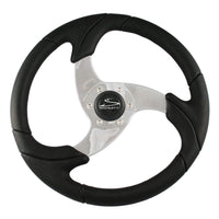 Ongaro Qualifies for Free Shipping Schmitt Folletto Wheel 14.2 3/4 Tapered Shaft Black Polis #PU026101