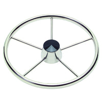 Ongaro Qualifies for Free Shipping Schmitt Marine 170 Destroyer 5-Spoke 13.5