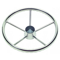 Ongaro Qualifies for Free Shipping Schmitt Marine 170 Finger Grip Destroyer 5-Spoke 13.5