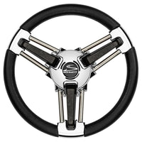 Ongaro Qualifies for Free Shipping Schmitt Marine Burano Wheel 14