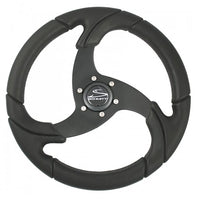 Ongaro Qualifies for Free Shipping Schmitt Marine Folletto Wheel 14.2