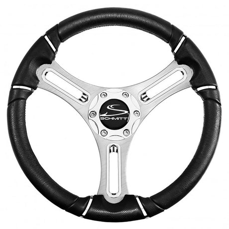 Ongaro Qualifies for Free Shipping Schmitt Marine Torcello 14" 3/4" Tapered Shaft Brushed Sh #PU043144-12