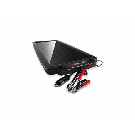 Schumacher Qualifies for Free Shipping Schumacher 204w Solar Battery Maintainer #SP-200