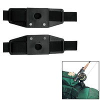 Scotty Qualifies for Free Shipping Scott Float Tube Adapter for 241 Side and Deck-Mount #266
