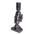 Scotty Qualifies for Free Shipping Scotty 1-1/2" Ball Mount with Gearhead Adapter #0162