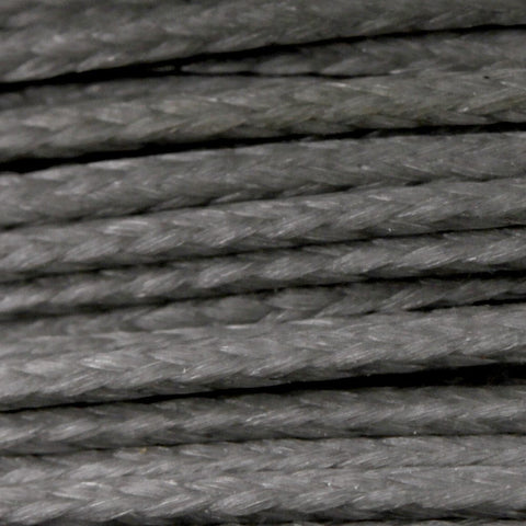 Scotty Qualifies for Free Shipping Scotty 200' Spool Premium Braided Fiber Downrigger Line & Terminal Kit #2200K