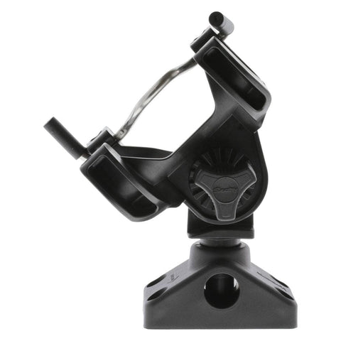 Scotty Qualifies for Free Shipping Scotty 290 R-5 Universal Rod Holder with 241 Mount #0290