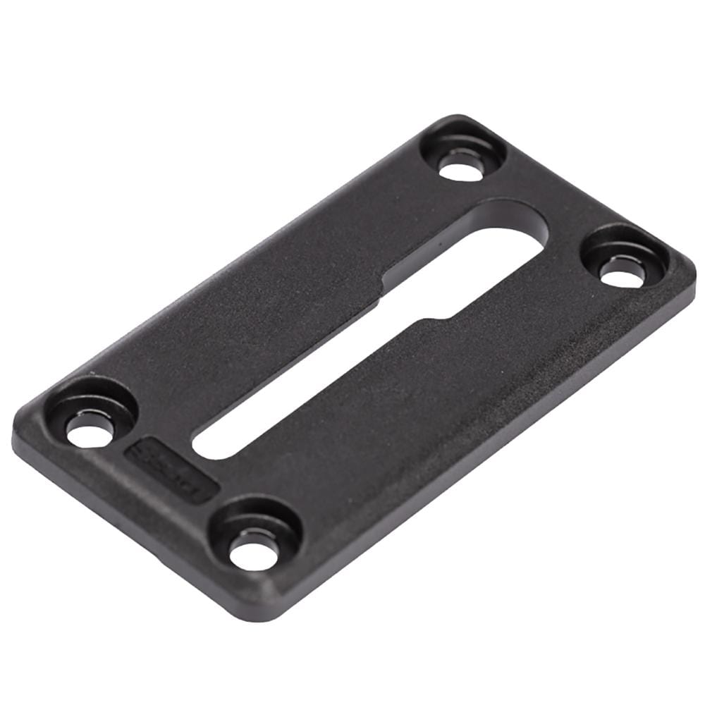 Scotty 439 Track Adaptor for Glue On Pad #0439
