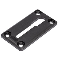 Scotty 439 Track Adaptor for Glue On Pad #0439
